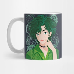 Fan art 4 Mug